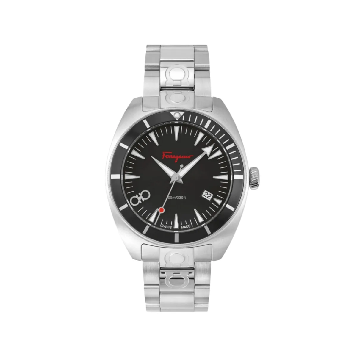 Đồng hồ Ferragamo SFMG00121 41mm Nam chính hãng 1