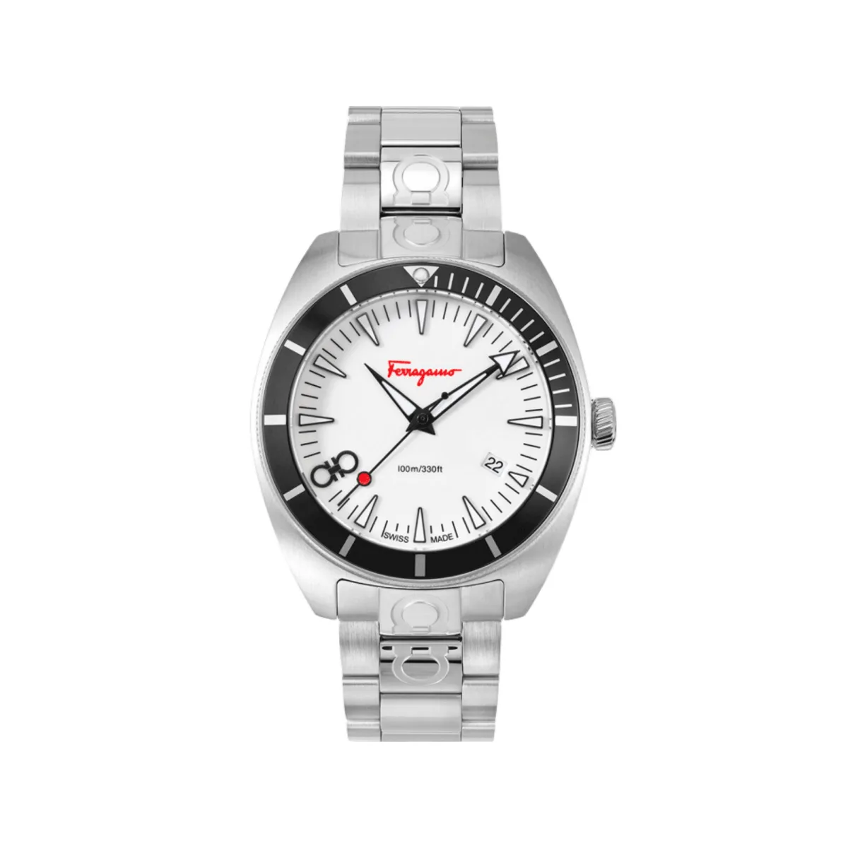 Đồng hồ Ferragamo SFMG00321 Nam chính hãng 1