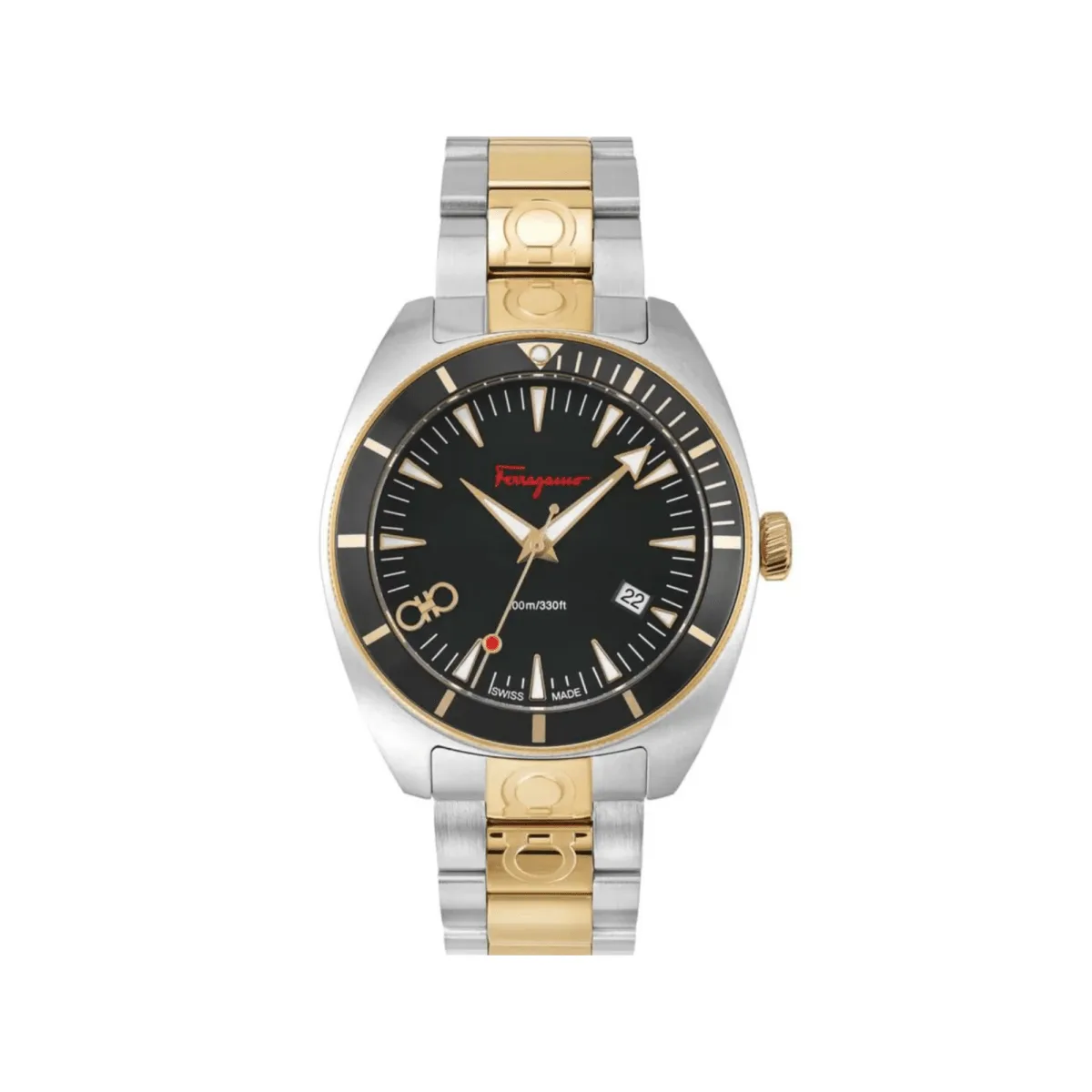 Đồng hồ Ferragamo SFMG00421 Nam chính hãng 1