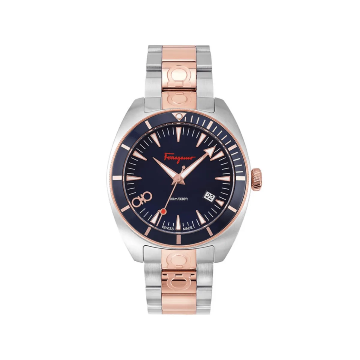 Đồng hồ Ferragamo SFMG00521 Nam chính hãng 1