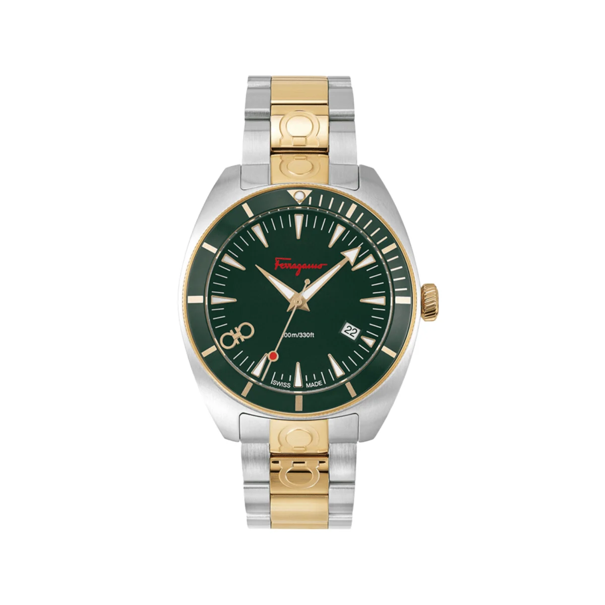 Đồng hồ Ferragamo SFMG00621 Nam chính hãng 1