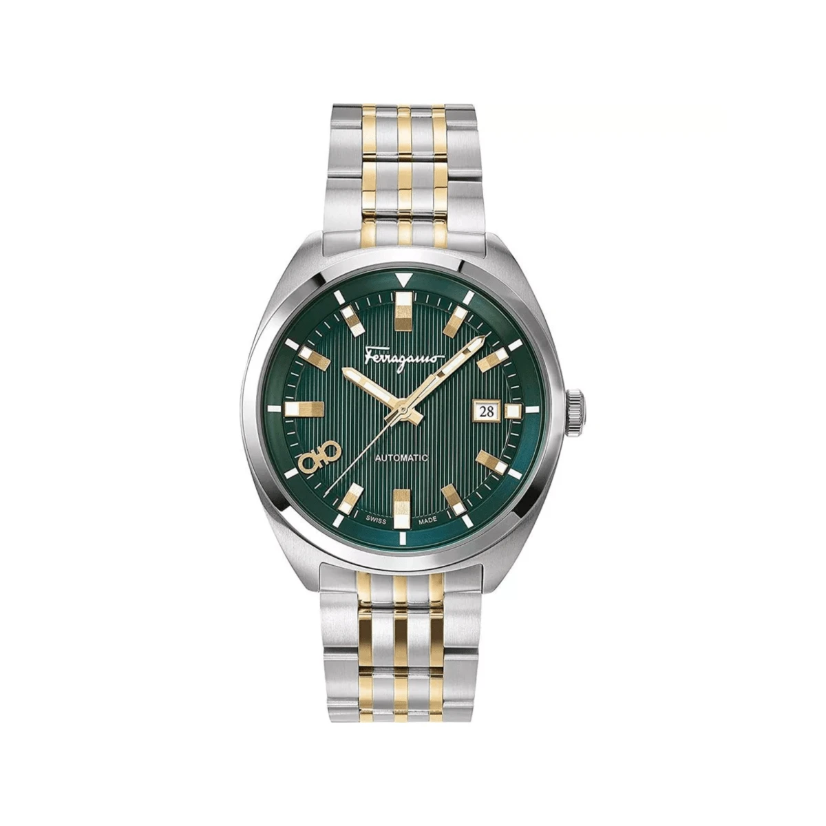 Đồng hồ Ferragamo SFMH00321 40mm Nam chính hãng 1