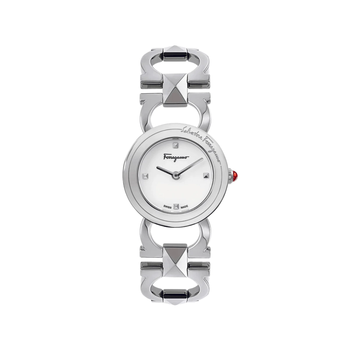 Đồng hồ nữ Ferragamo SFMI00122 Nữ chính hãng 1