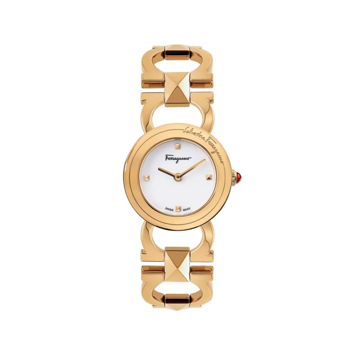 Đồng hồ nữ Ferragamo SFMI00222 25mm Nữ chính hãng 1