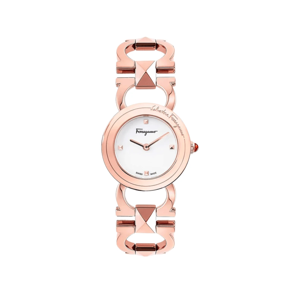Đồng hồ nữ Ferragamo SFMI00322 25mm Nữ chính hãng 1
