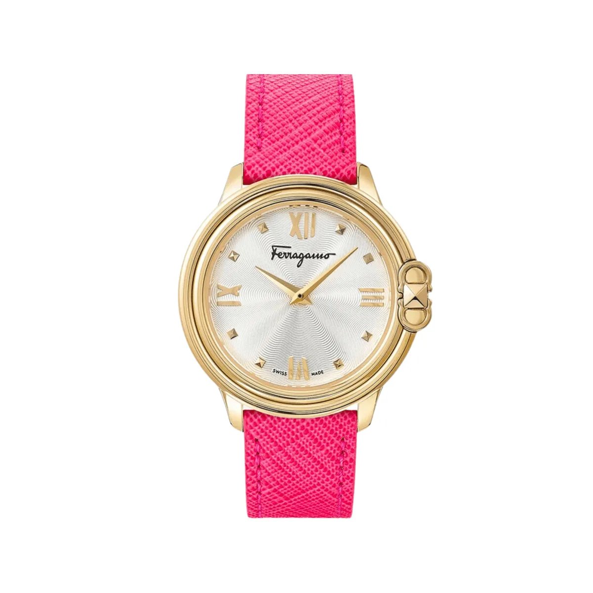 Đồng hồ nữ Ferragamo SFMJ00222 34mm Nữ chính hãng 1