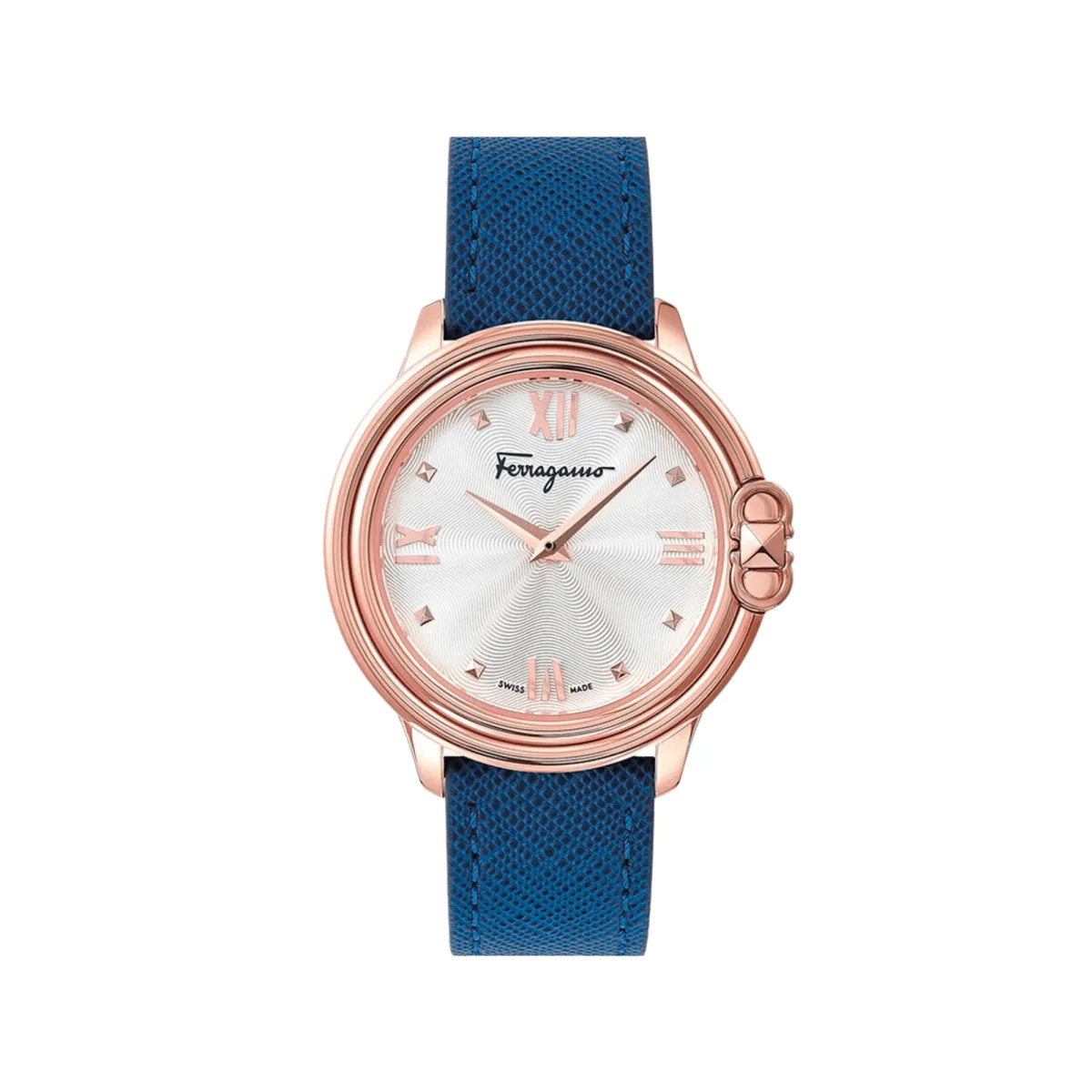 Đồng hồ nữ Ferragamo SFMJ00322 34mm Nữ chính hãng 1