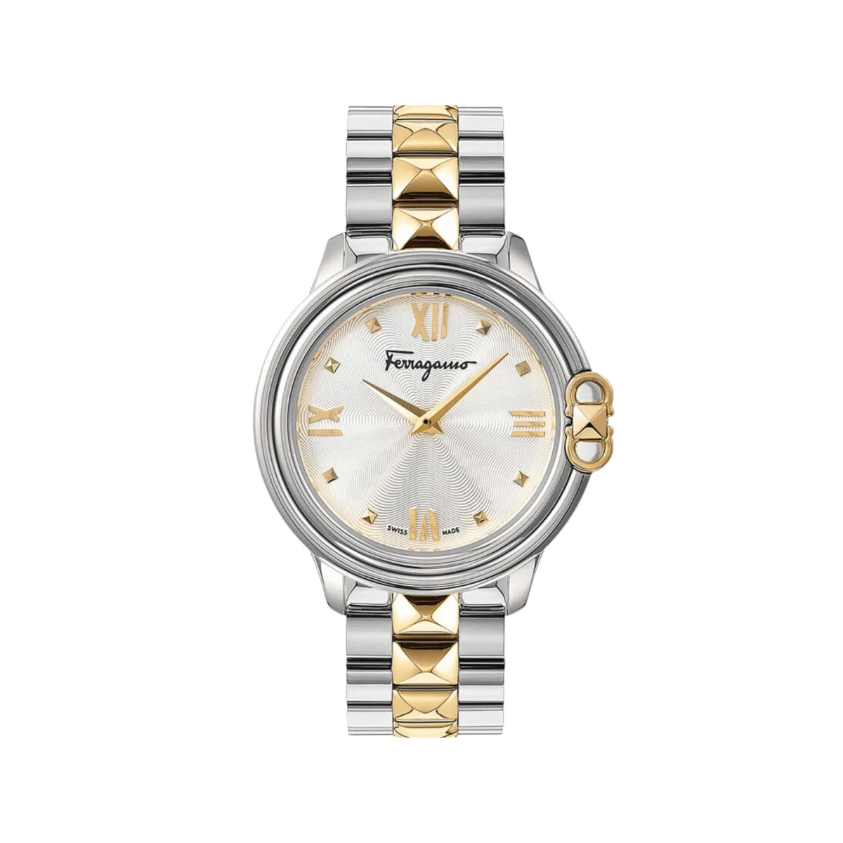 Đồng hồ nữ Ferragamo SFMJ00422 Nữ chính hãng 1