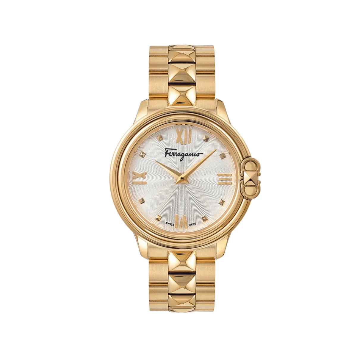 Đồng hồ nữ Ferragamo SFMJ00522 Nữ chính hãng 1