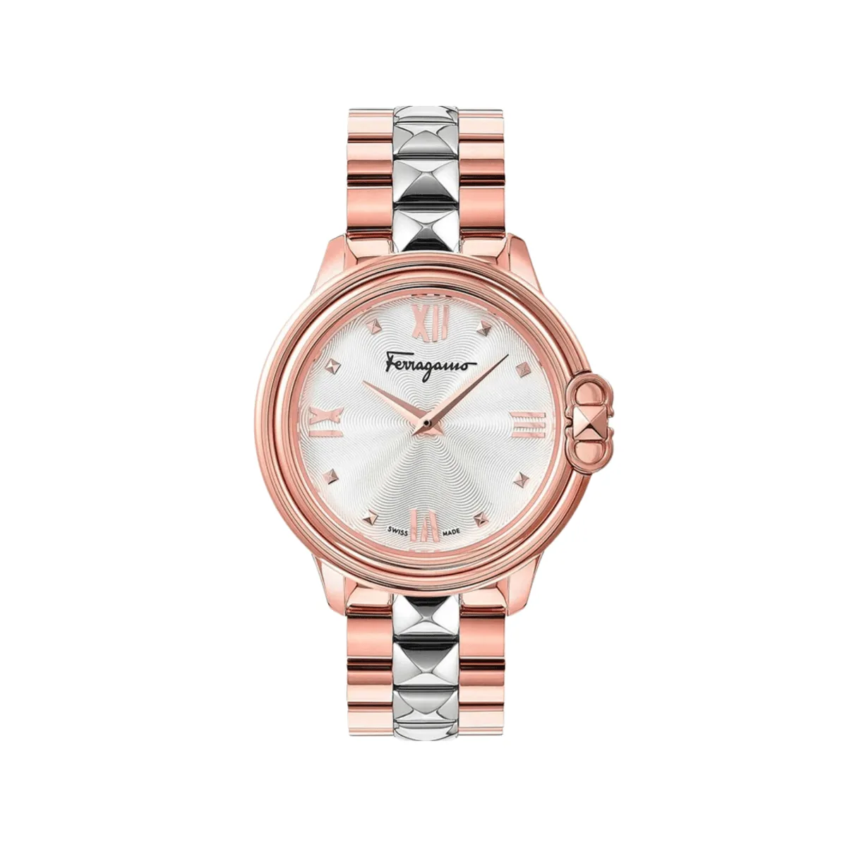 Đồng hồ nữ Ferragamo SFMJ00622 34mm Nữ chính hãng 1