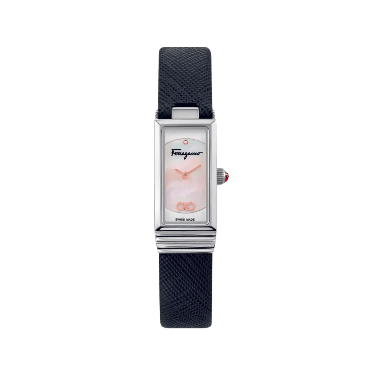 Đồng hồ nữ Ferragamo SFMK00122 14x33mm Nữ chính hãng 1