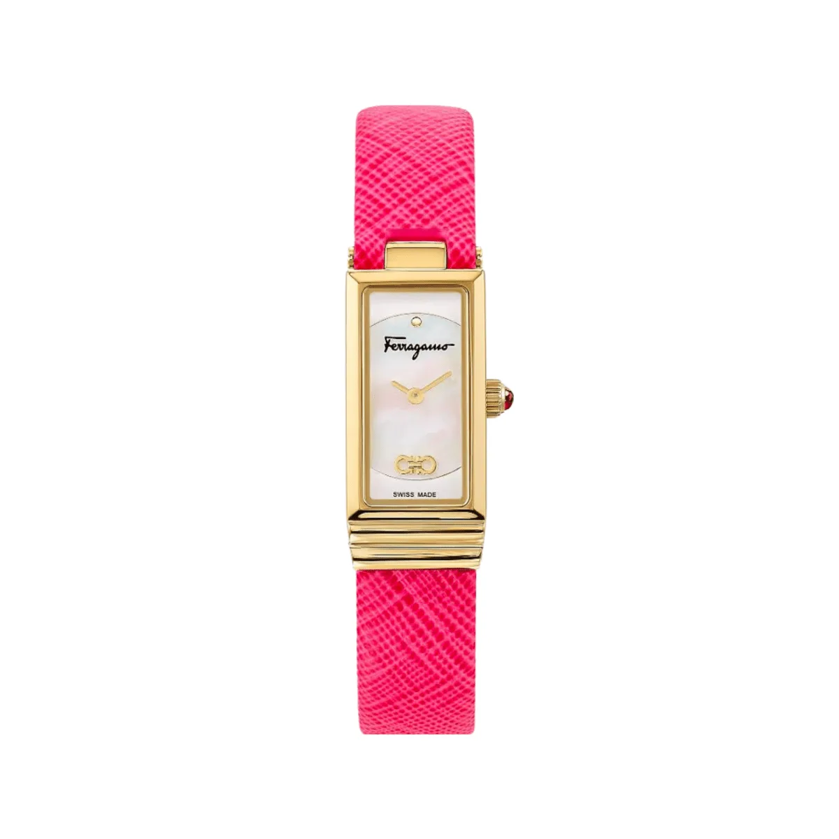 Đồng hồ nữ Ferragamo SFMK00222 14x33mm Nữ chính hãng 1