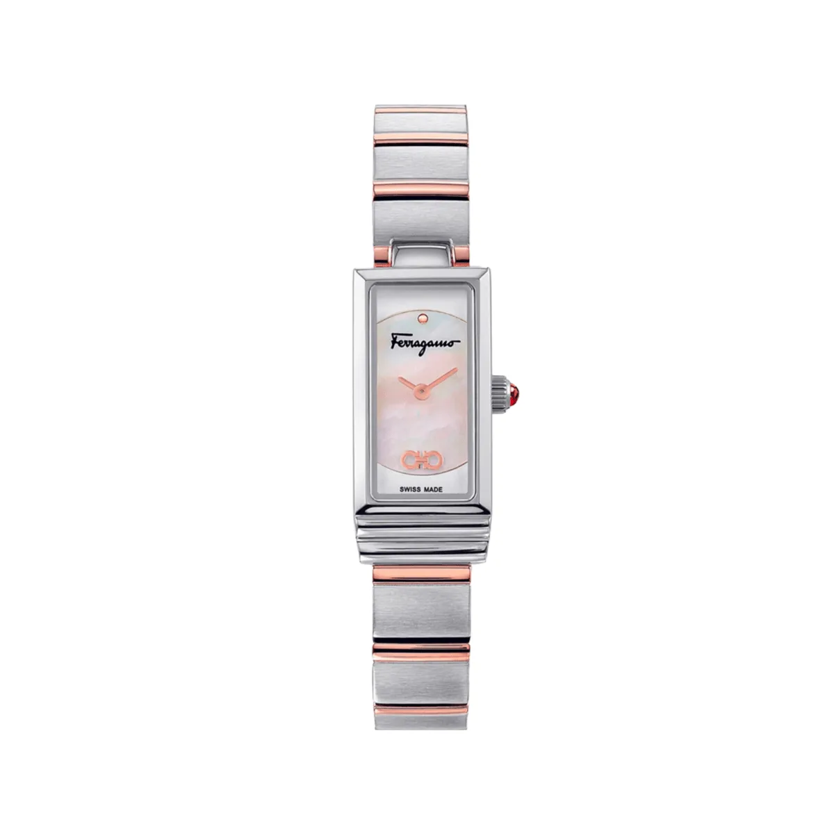 Đồng hồ nữ Ferragamo SFMK00422 14x33mm Nữ chính hãng 1