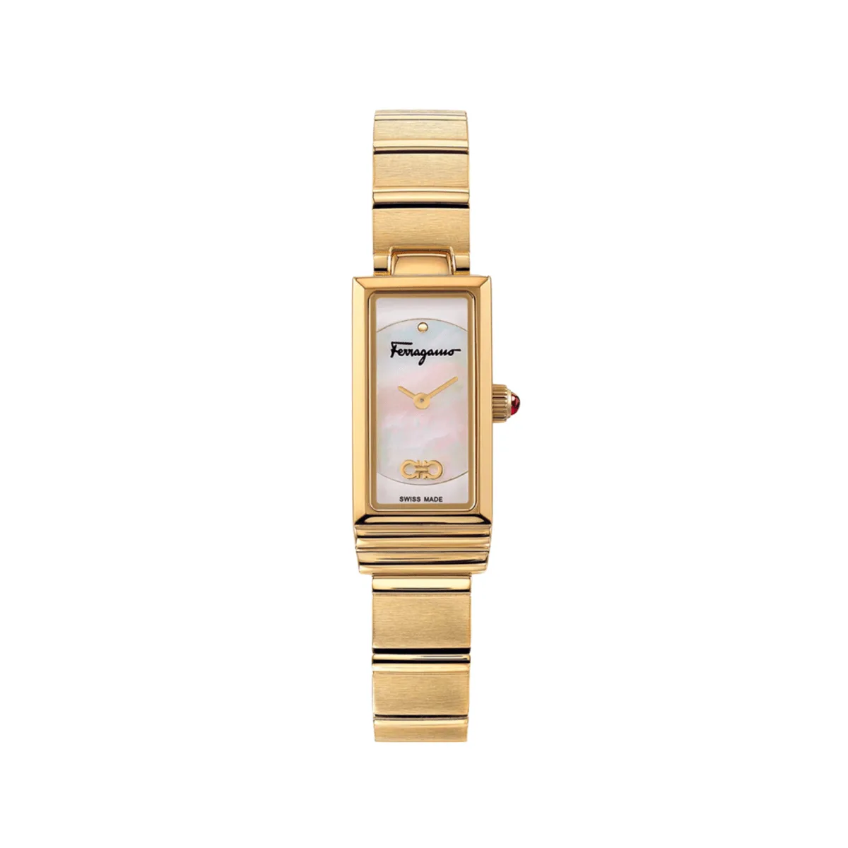Đồng hồ nữ Ferragamo SFMK00522 14x33mm Nữ chính hãng 1