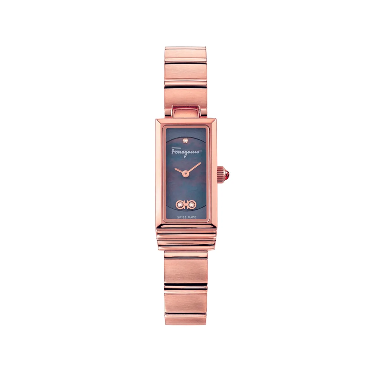 Đồng hồ nữ Ferragamo SFMK00622 14x33mm Nữ chính hãng 1