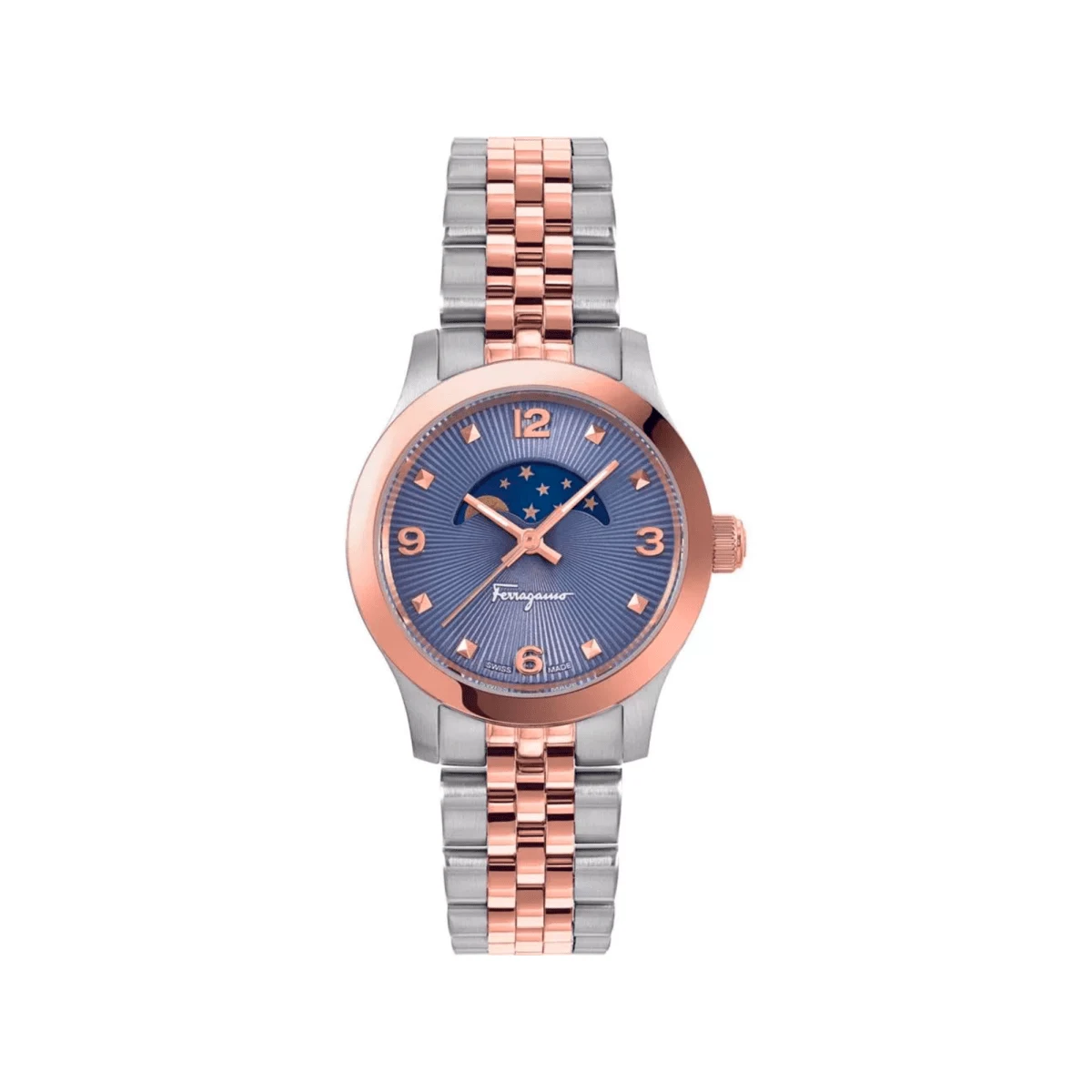 Đồng hồ nữ Ferragamo SFMN00322 28mm Nữ chính hãng 1