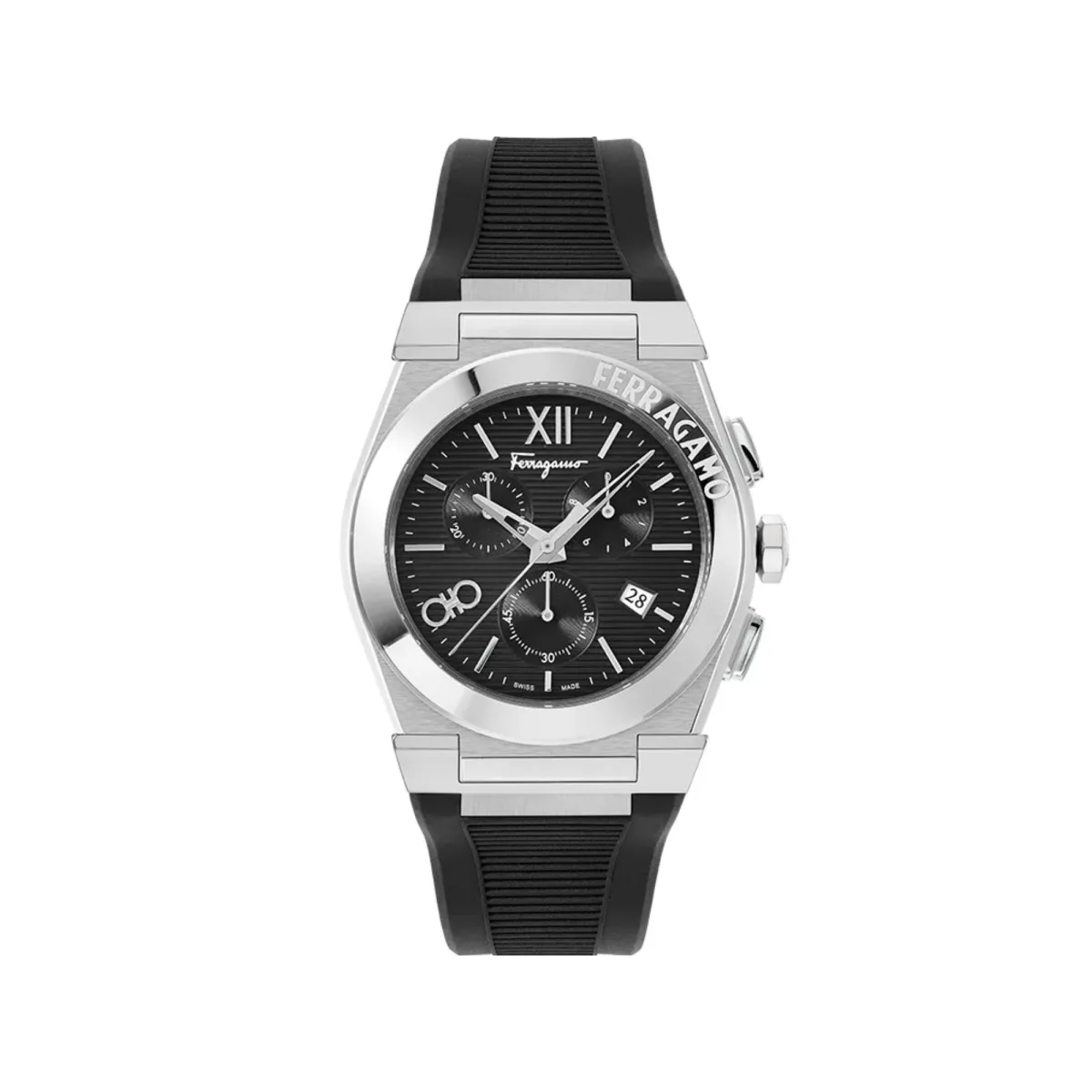 Đồng hồ Ferragamo SFMR00322 42mm Nam chính hãng 1