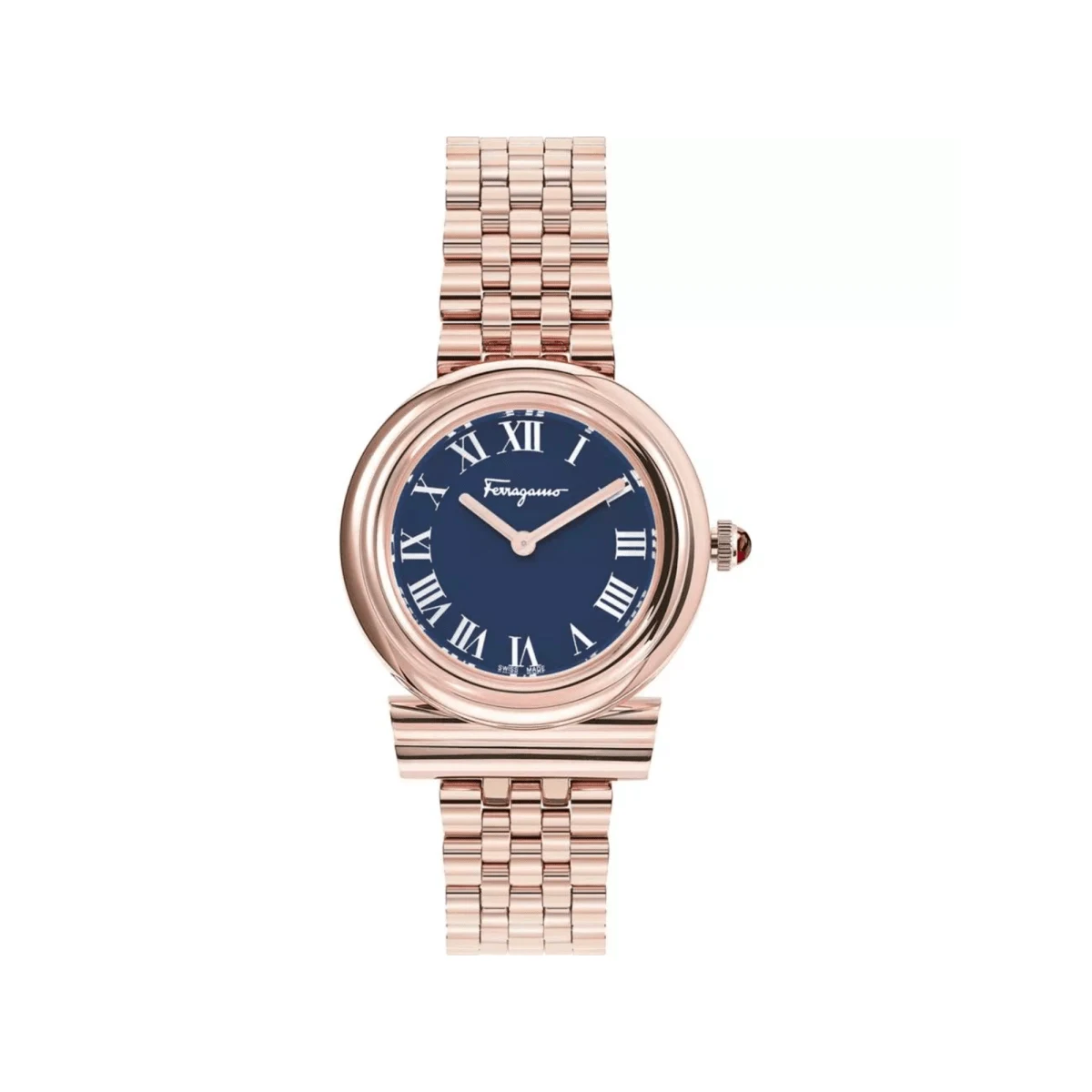 Đồng hồ nữ Ferragamo SFMV00622 28mm Nữ chính hãng 1