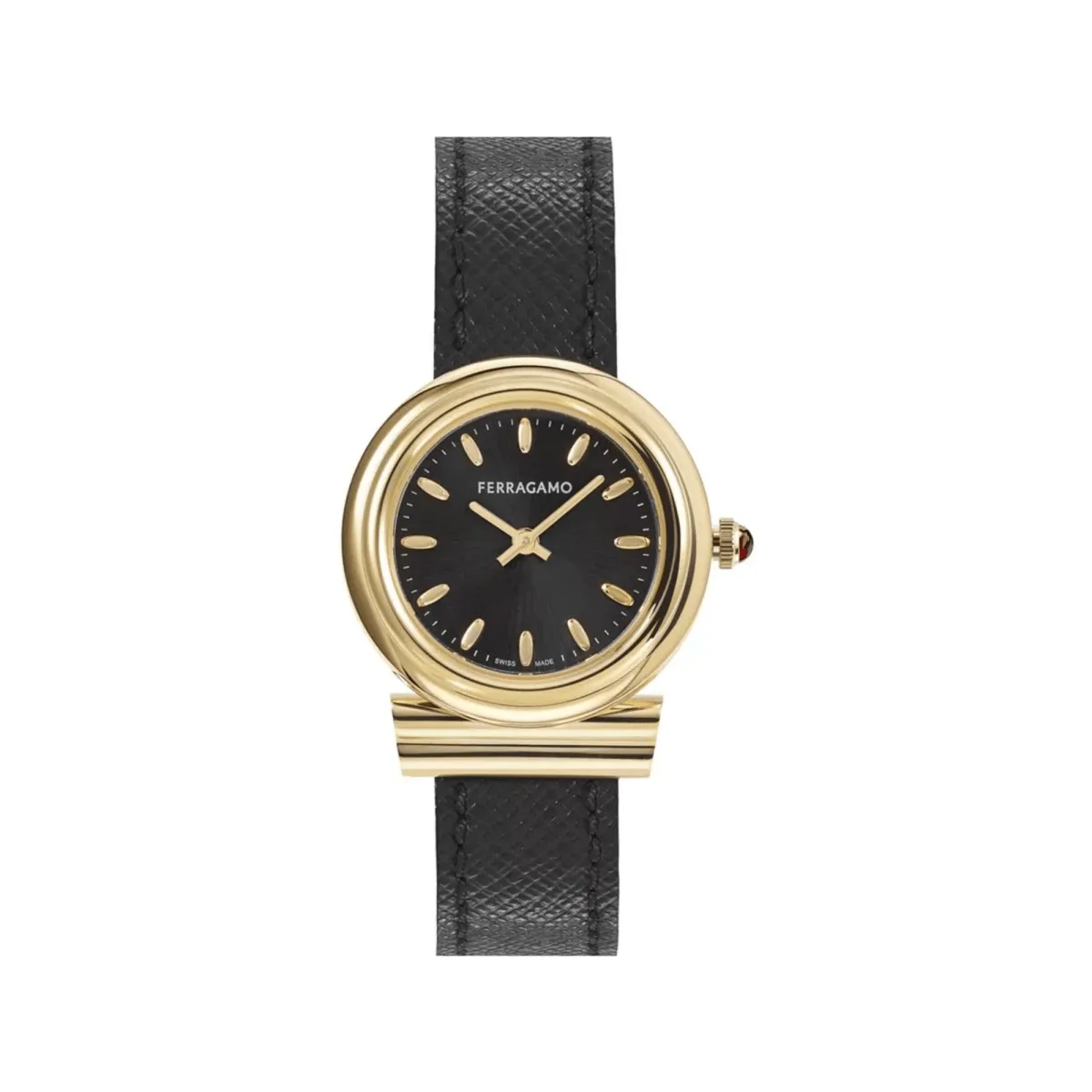 Đồng hồ nữ Ferragamo SFMV01023 28mm Nữ chính hãng 1