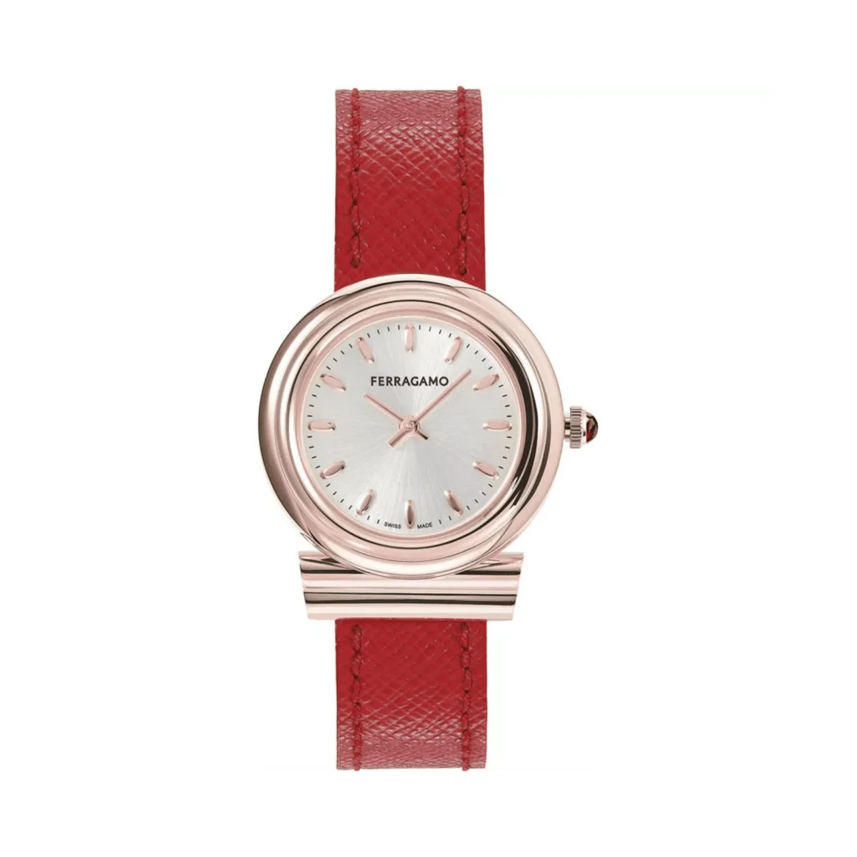 Đồng hồ nữ Ferragamo SFMV01123 28mm Nữ chính hãng 1