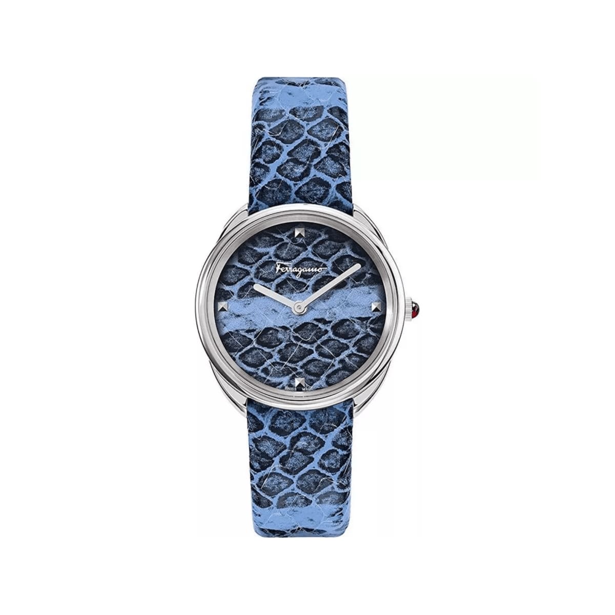 Đồng hồ nữ Ferragamo SFNE00119 Nữ chính hãng 1