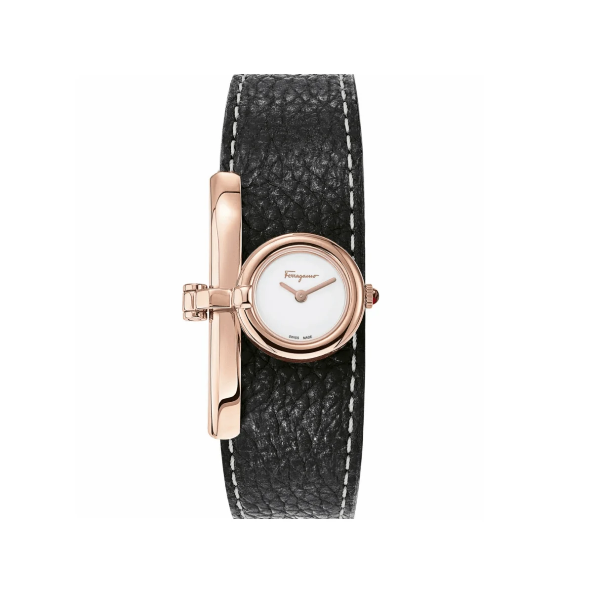 Đồng hồ nữ Ferragamo SFNK00320 18.5mm Nữ chính hãng 1