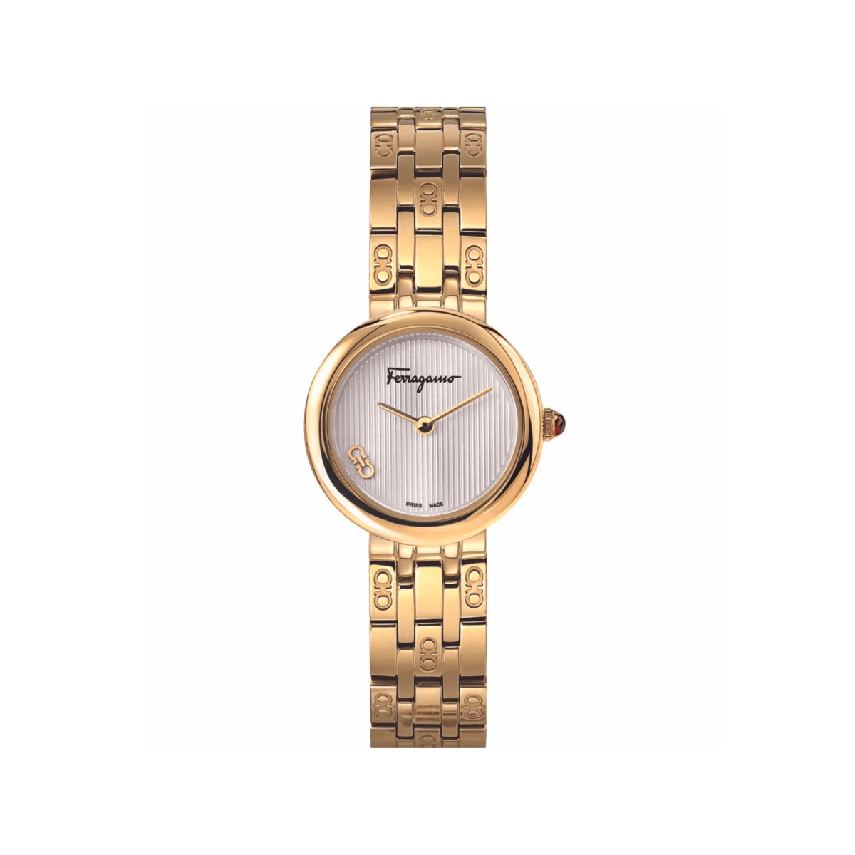 Đồng hồ nữ Ferragamo SFNL00820 28mm Nữ chính hãng 1