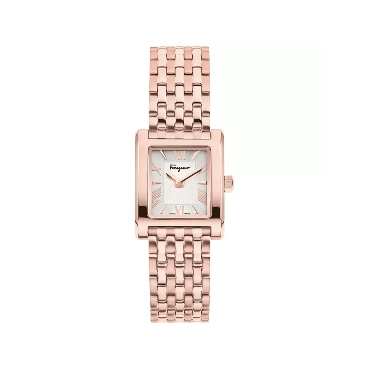 Đồng hồ nữ Ferragamo SFRR00222 Nữ chính hãng 1