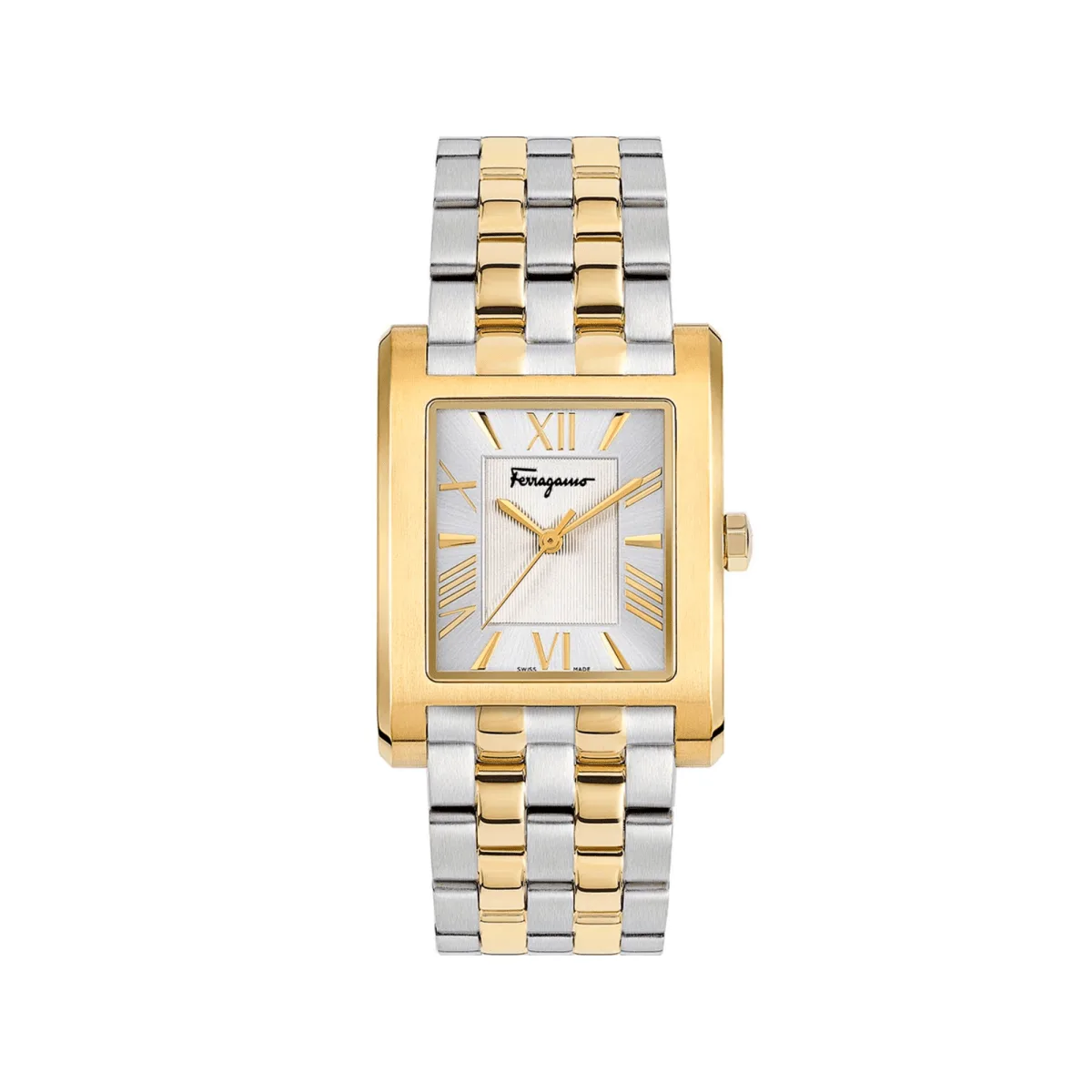 Đồng hồ Ferragamo SFRS00422 Nam chính hãng 1
