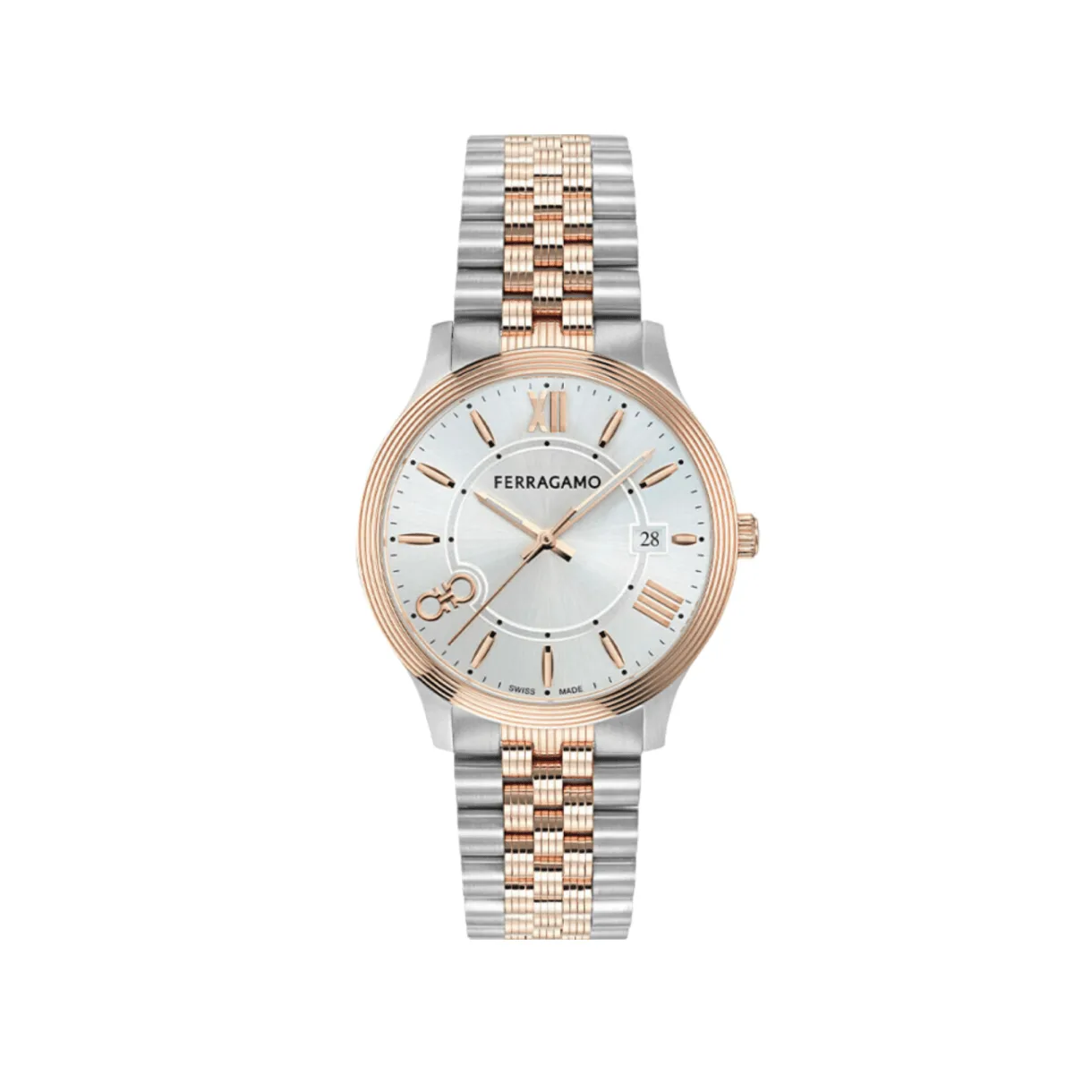 Đồng hồ Ferragamo SFTB00224 40mm Nam chính hãng 1