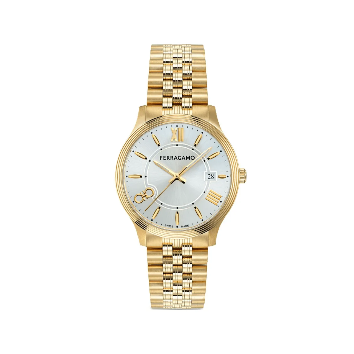 Đồng hồ Ferragamo SFTB00524 40mm Nam chính hãng 1
