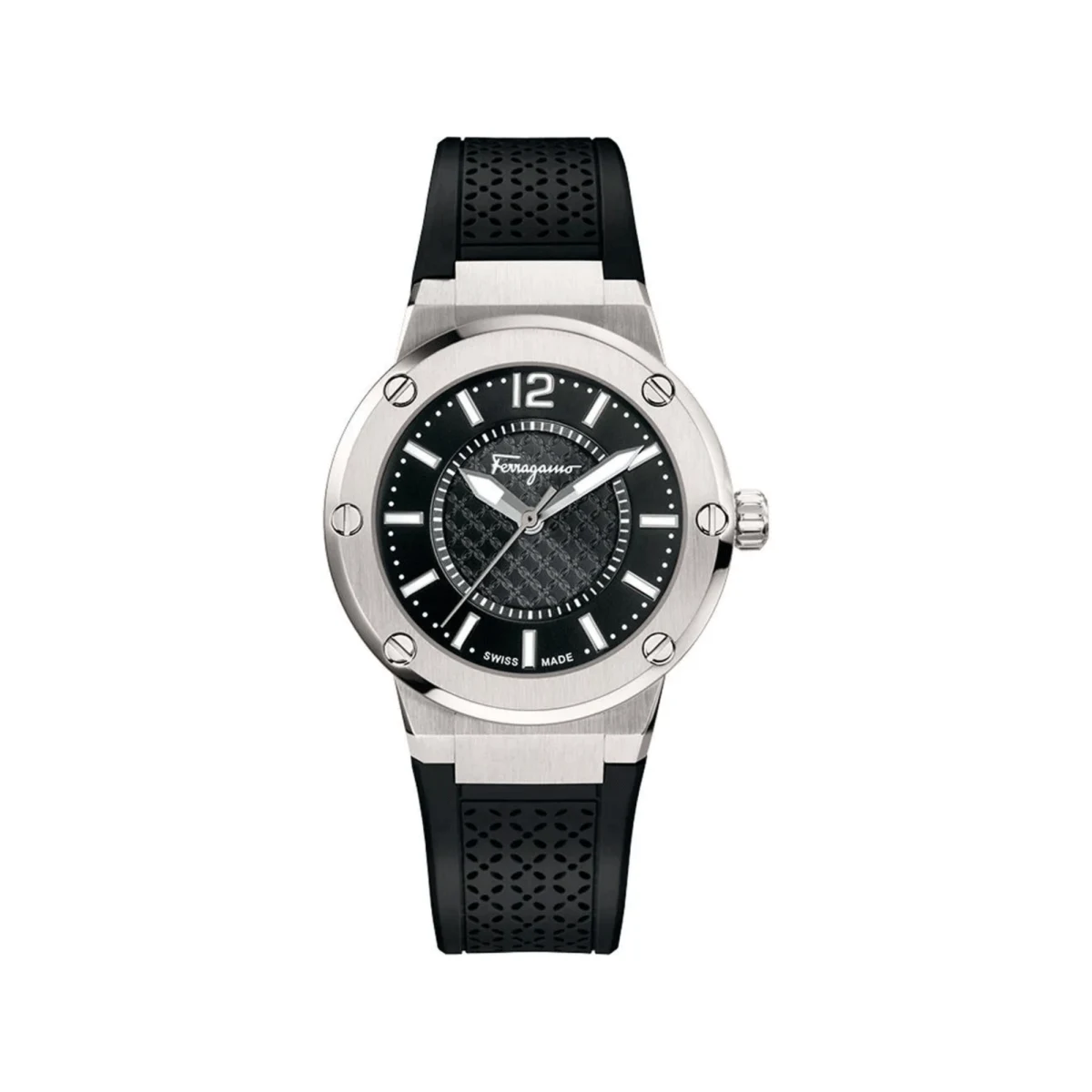 Đồng hồ nữ Ferragamo SFUL00124 33mm Nữ chính hãng 1