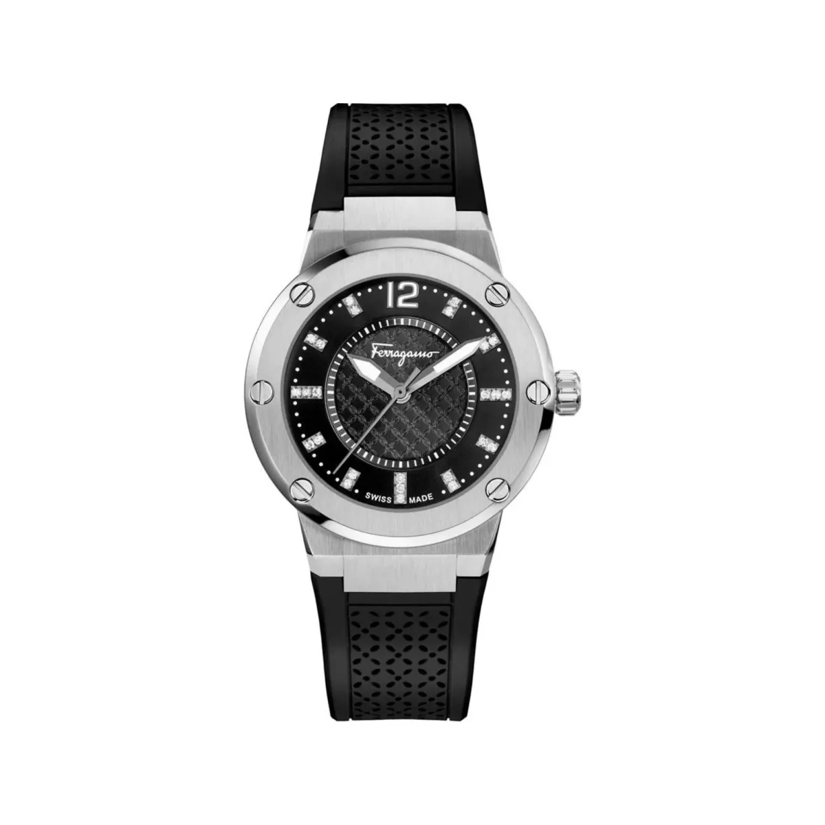 Đồng hồ nữ Ferragamo SFUL00224 33mm Nữ chính hãng 1