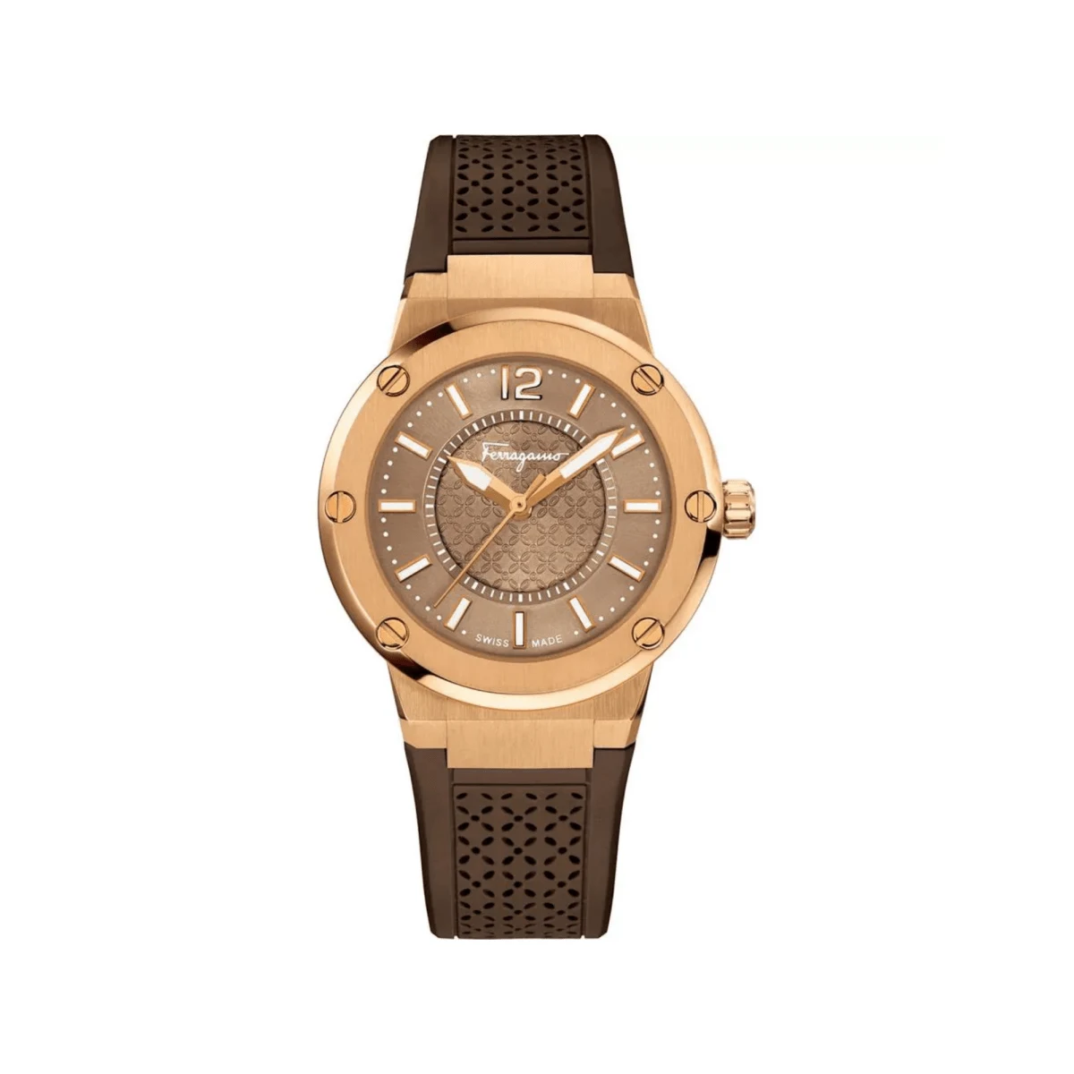 Đồng hồ nữ Ferragamo SFUL00324 33mm Nữ chính hãng 1