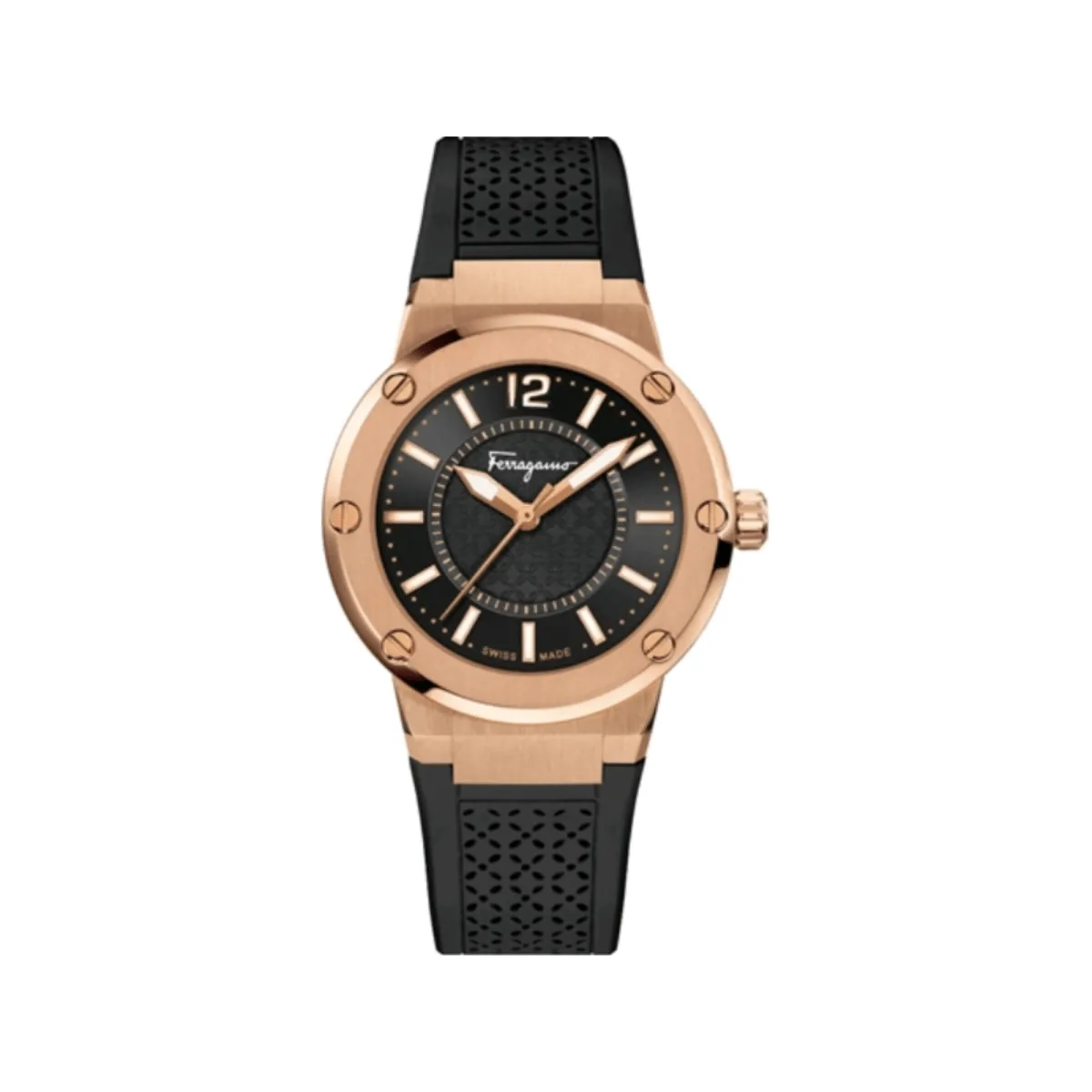 Đồng hồ nữ Ferragamo SFUL00524 33mm Nữ chính hãng 1
