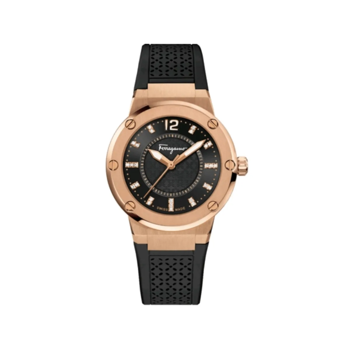 Đồng hồ nữ Ferragamo SFUL00624 33mm Nữ chính hãng 1