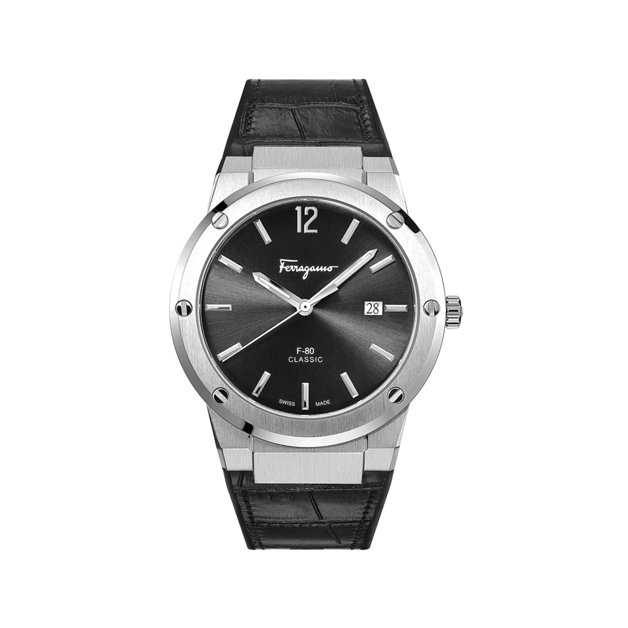 Đồng hồ nữ Ferragamo SFUM00221 34mm Nữ chính hãng 1