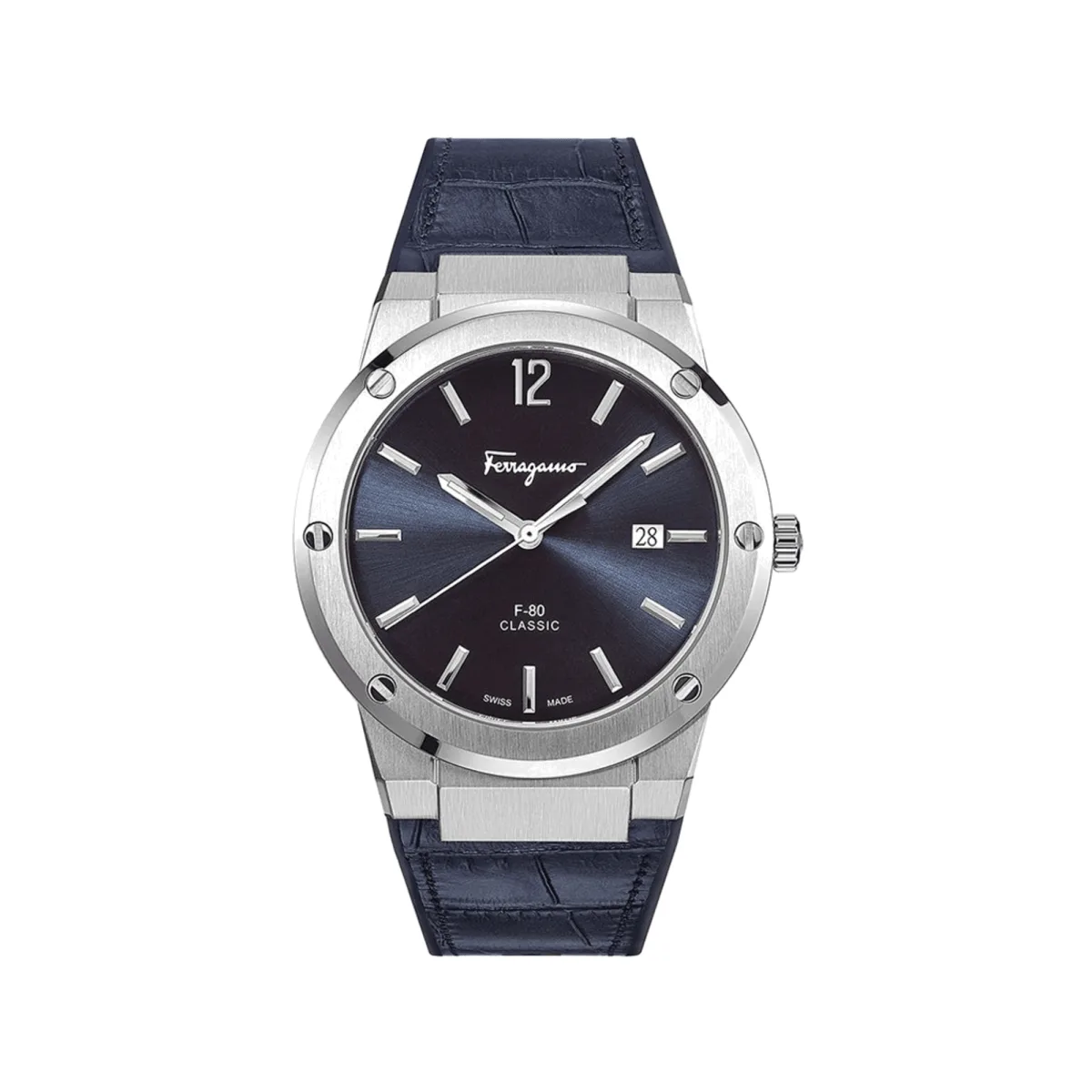 Đồng hồ nữ Ferragamo SFUM00321 34mm Nữ chính hãng 1