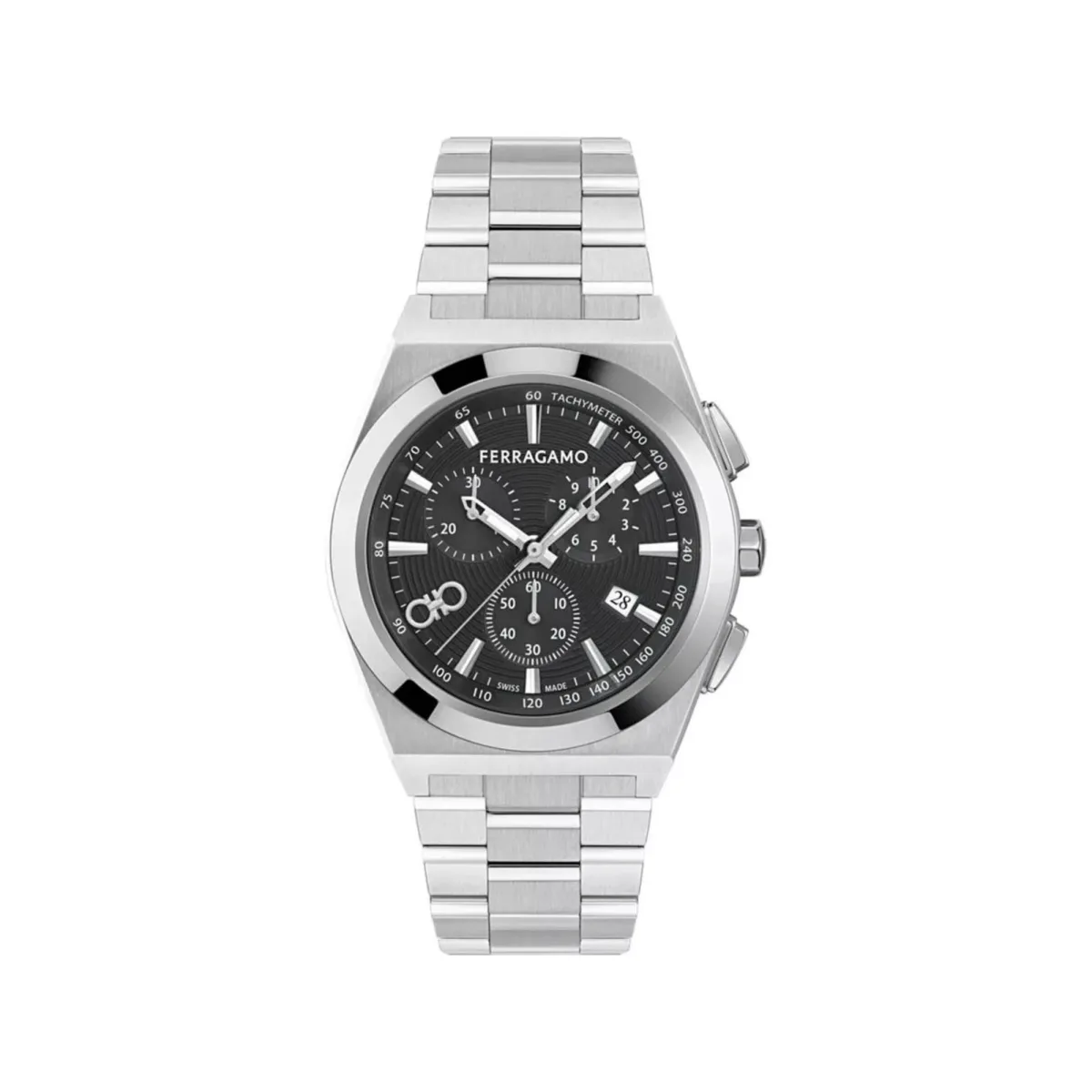 Đồng hồ Ferragamo SFVA00324 42mm Nam chính hãng 1