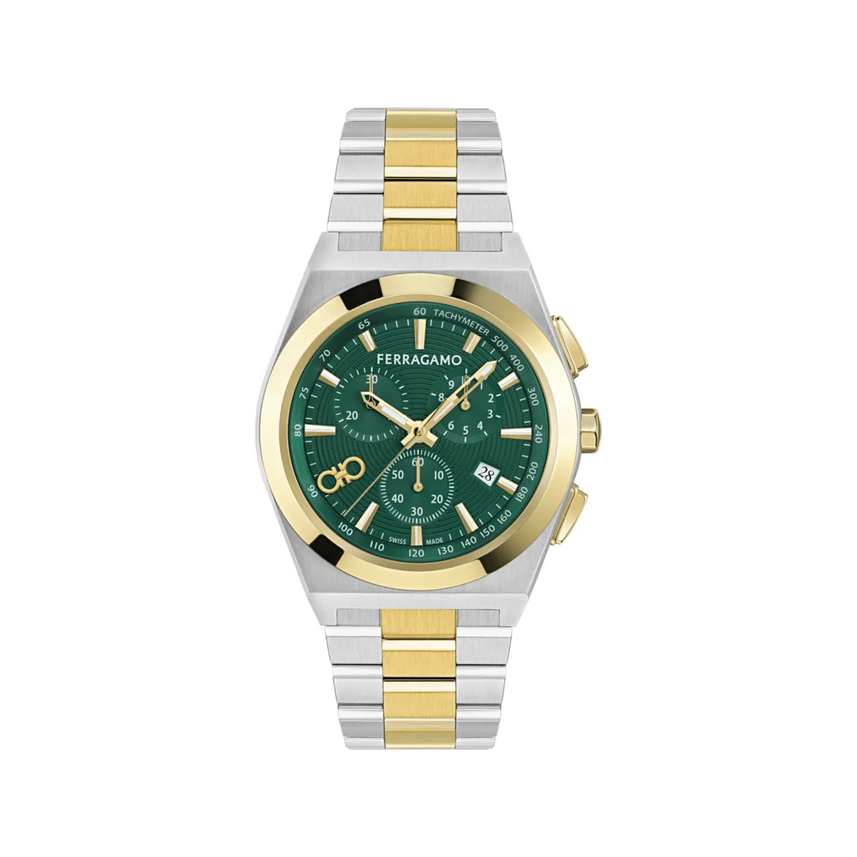 Đồng hồ Ferragamo SFVA00424 42mm Nam chính hãng 1