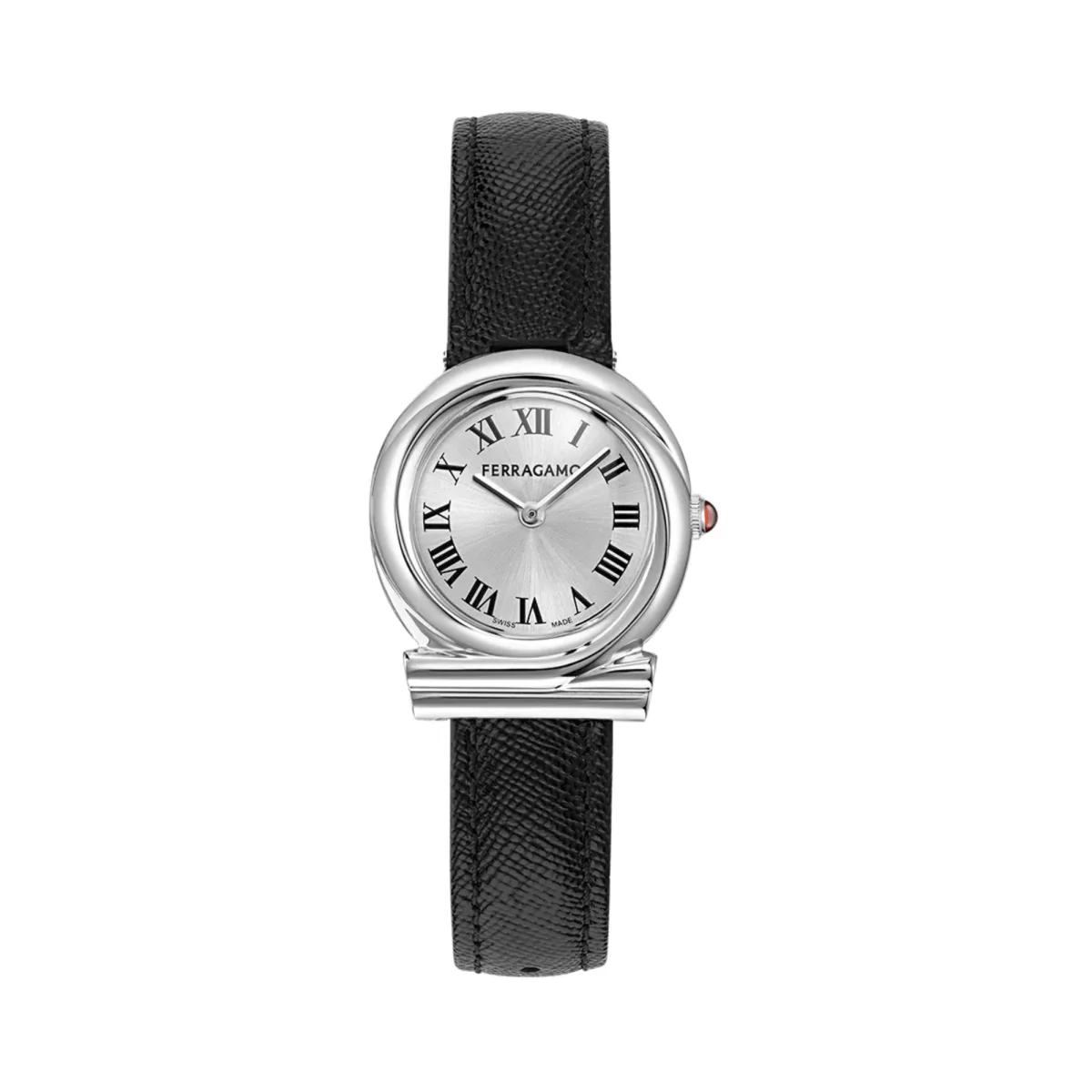 Đồng hồ nữ Ferragamo SFVB00124 28mm Nữ chính hãng 1