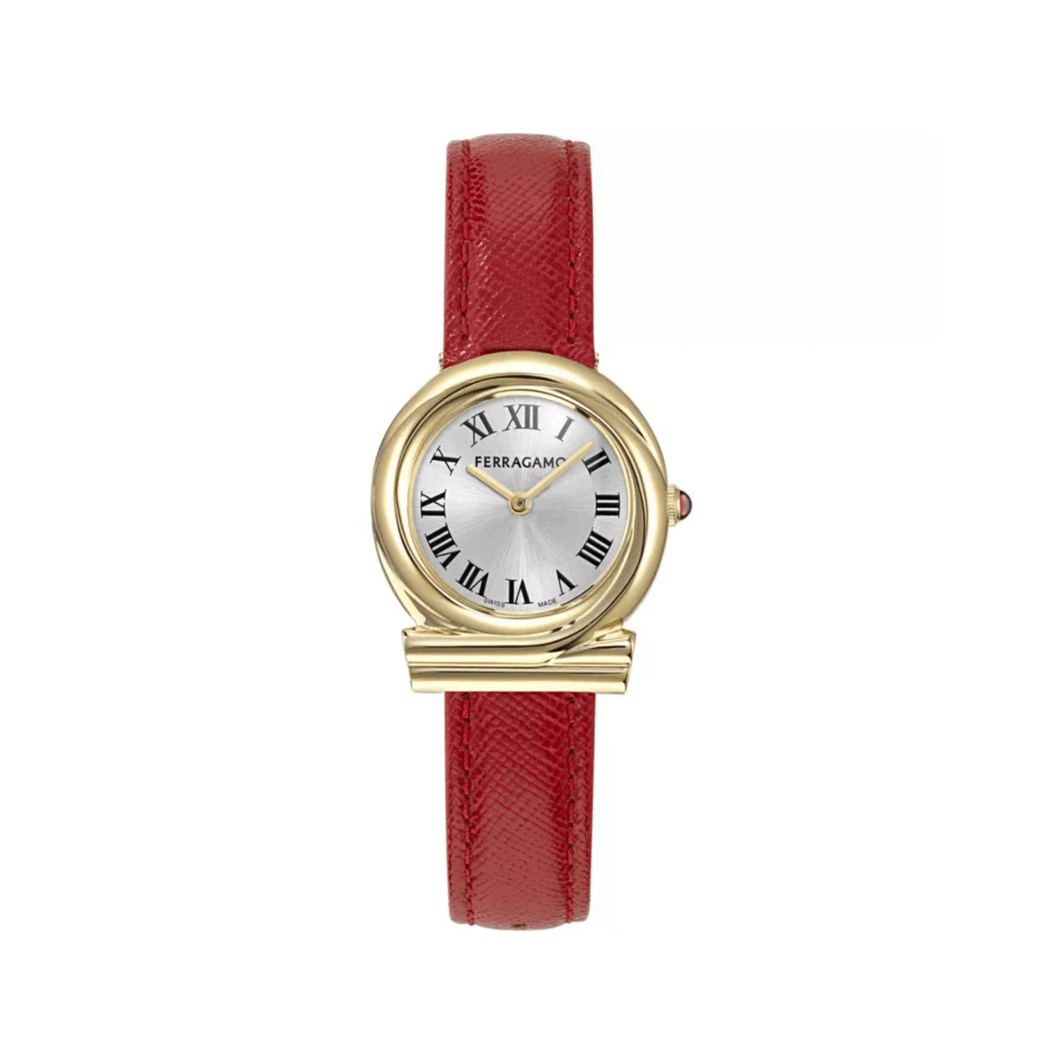 Đồng hồ nữ Ferragamo SFVB00224 28mm Nữ chính hãng 1