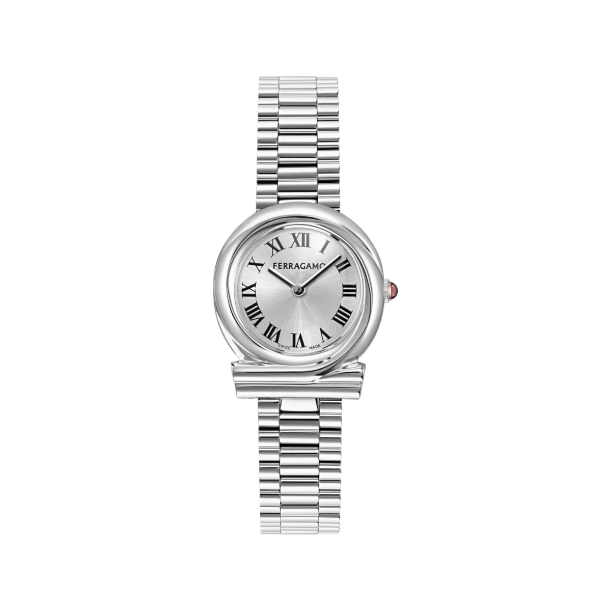 Đồng hồ nữ Ferragamo SFVB00324 28mm Nữ chính hãng 1