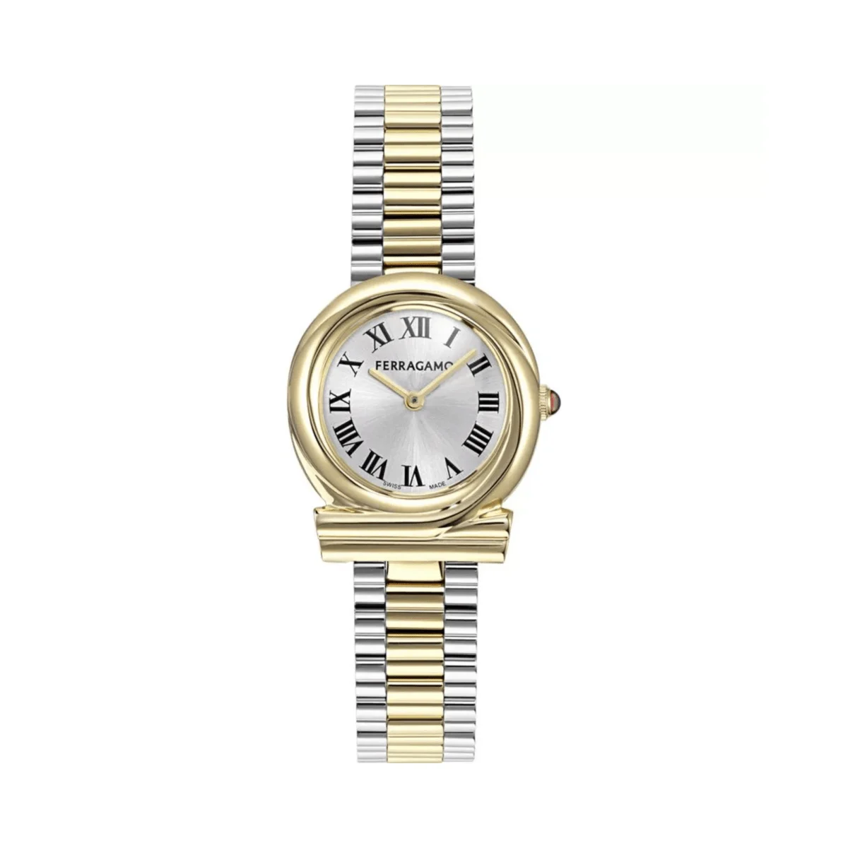 Đồng hồ nữ Ferragamo SFVB00424 28mm Nữ chính hãng 1