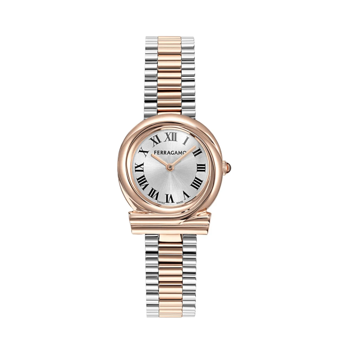 Đồng hồ nữ Ferragamo SFVB00524 28mm Nữ chính hãng 1