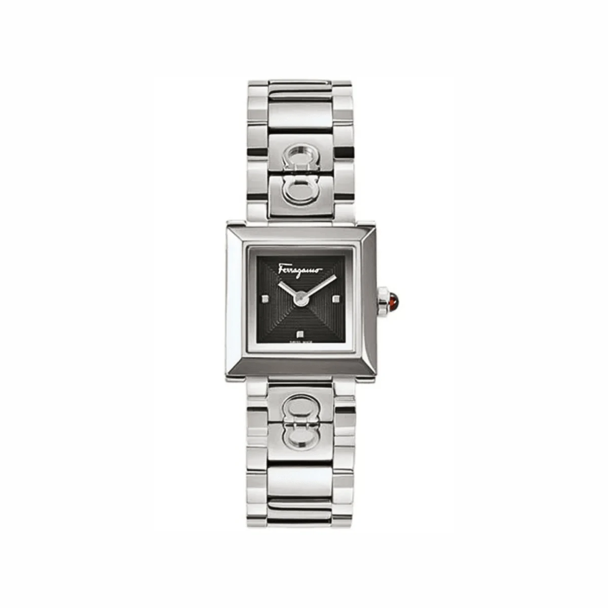 Đồng hồ nữ Ferragamo SFYC00821 22mm Nữ chính hãng 1