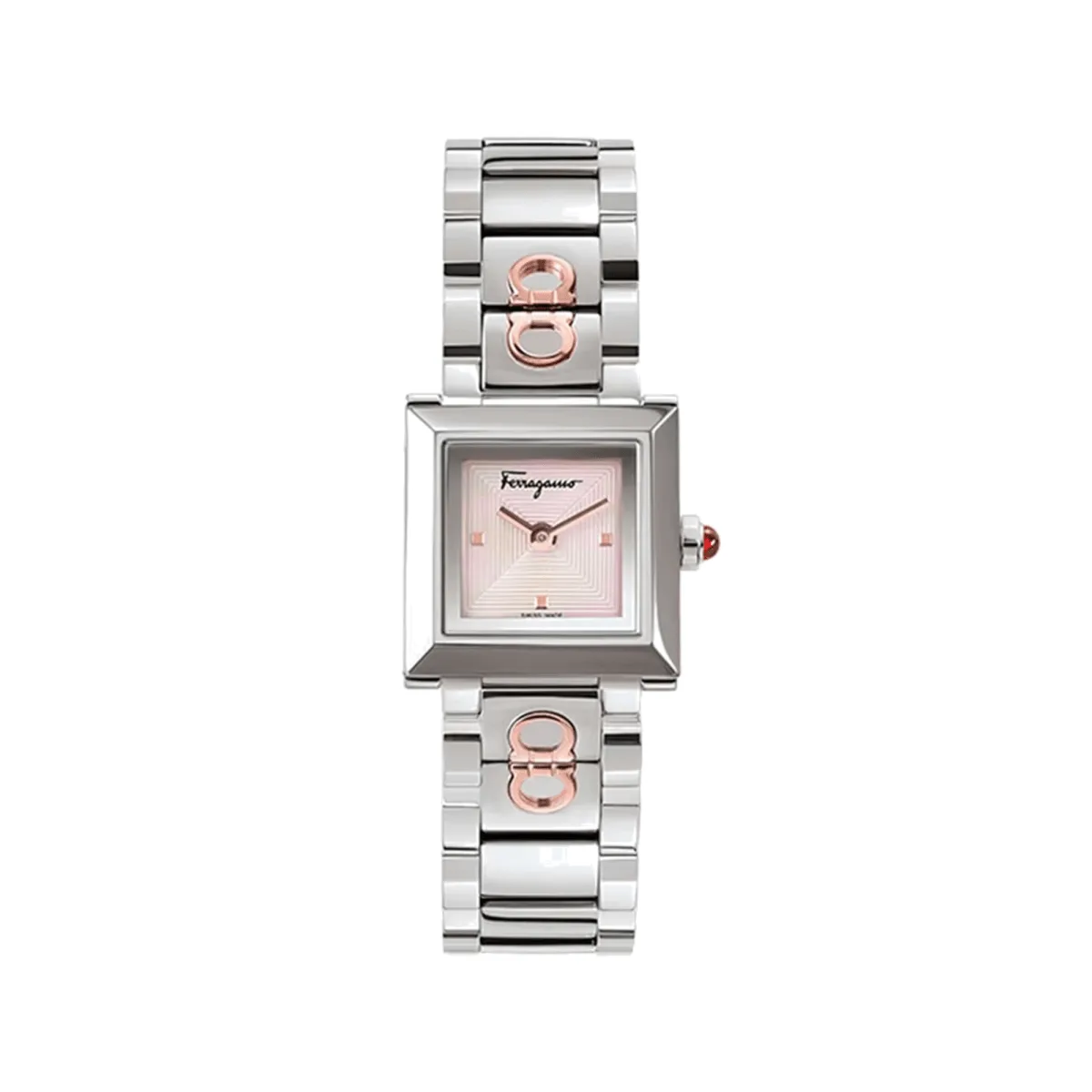 Đồng hồ nữ Ferragamo SFYC00921 22mm Nữ chính hãng 1