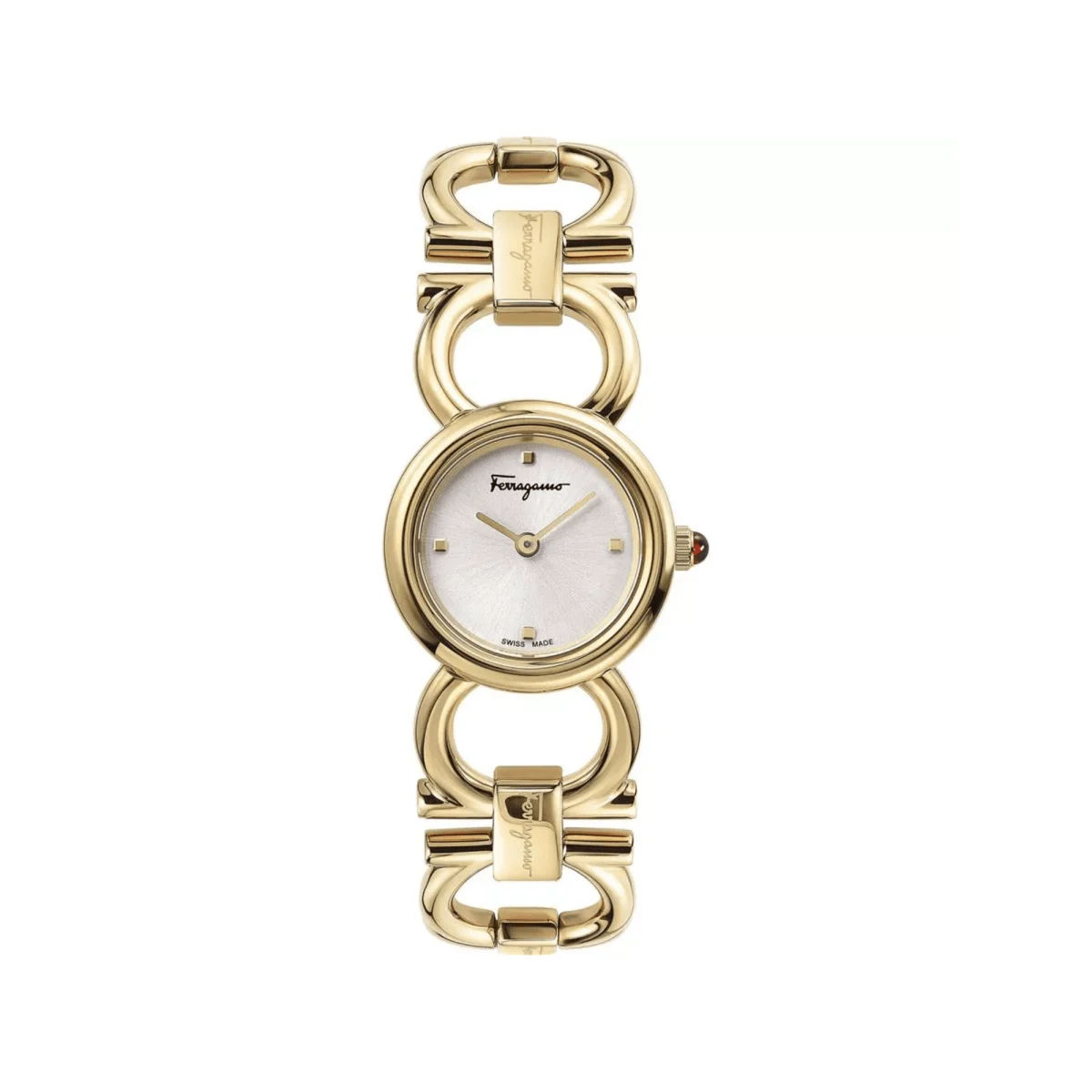 Đồng hồ nữ Ferragamo SFYD00221 22mm Nữ chính hãng 1