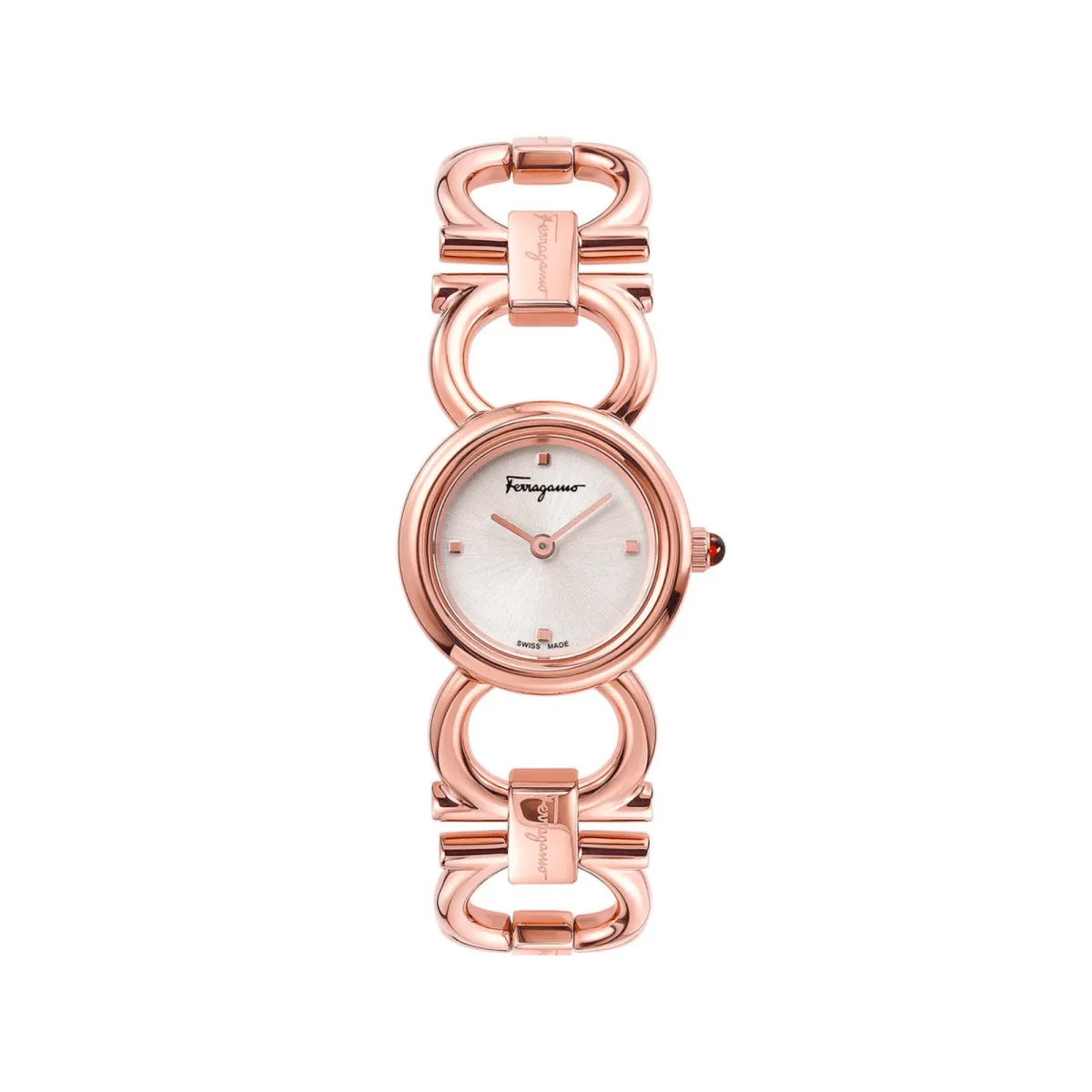 Đồng hồ nữ Ferragamo SFYD00321 22mm Nữ chính hãng 1