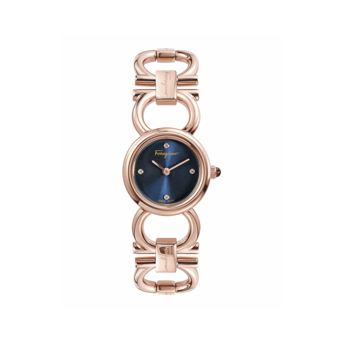 Đồng hồ nữ Ferragamo SFYD00421 22mm Nữ chính hãng 1